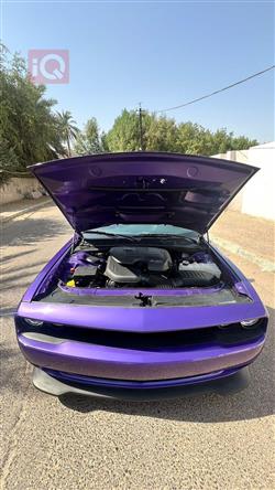 دۆج چالنجەر